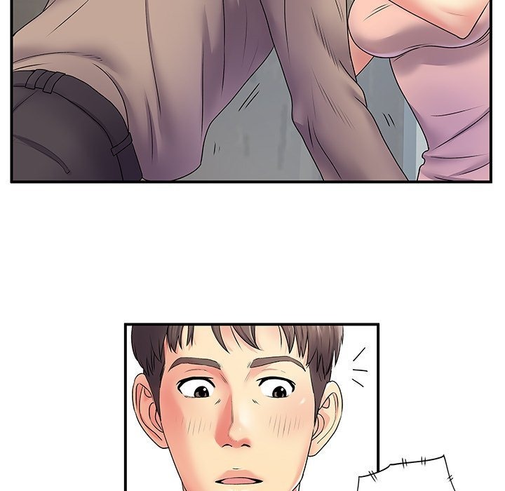 Secret Affairs chapter 6 page 114