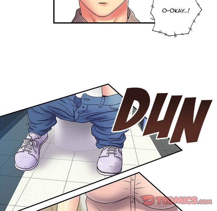 Secret Affairs chapter 6 page 115