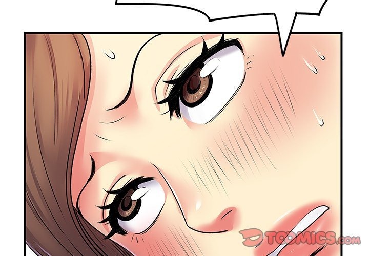 Secret Affairs chapter 7 page 3