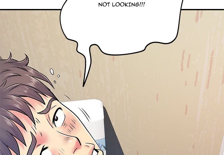 Secret Affairs chapter 7 page 5