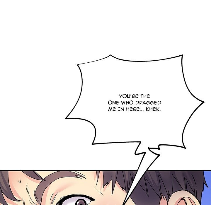 Secret Affairs chapter 7 page 7