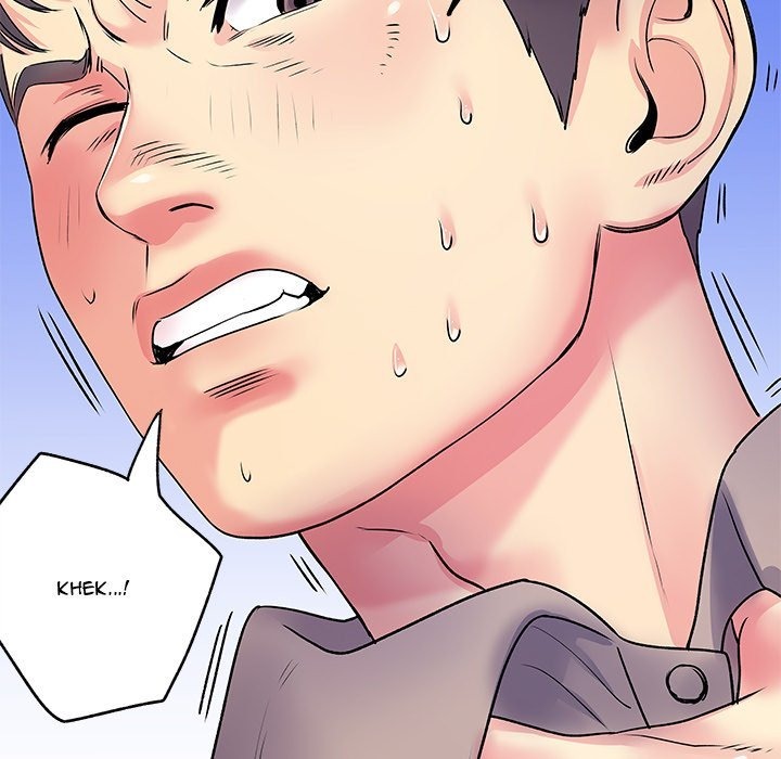 Secret Affairs chapter 7 page 8
