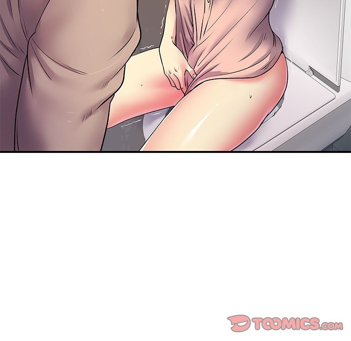 Secret Affairs chapter 7 page 11