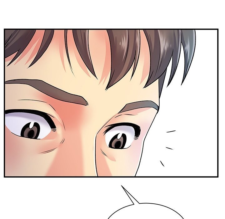 Secret Affairs chapter 7 page 12
