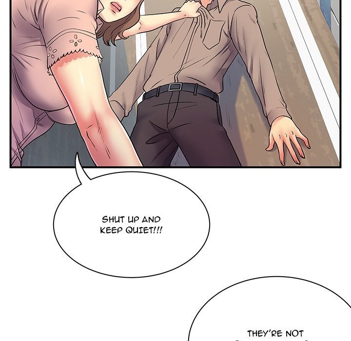 Secret Affairs chapter 7 page 17