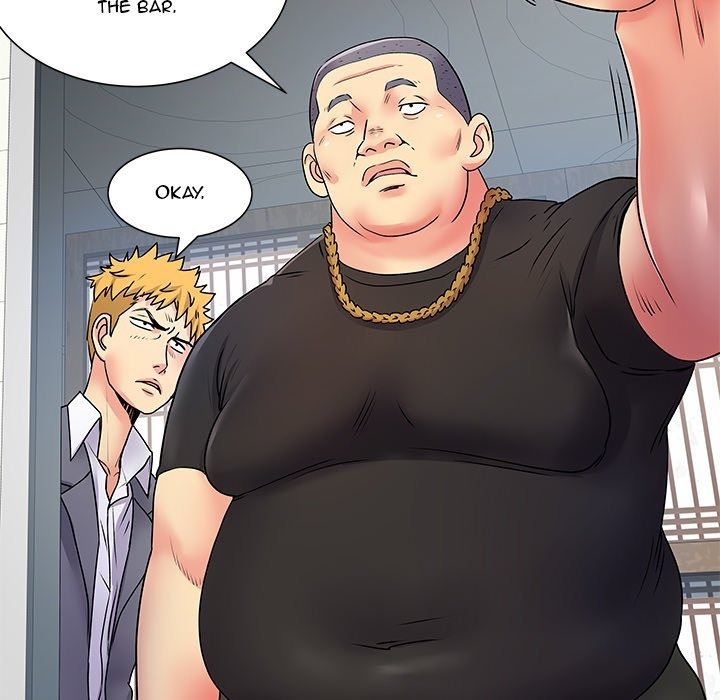 Secret Affairs chapter 7 page 20