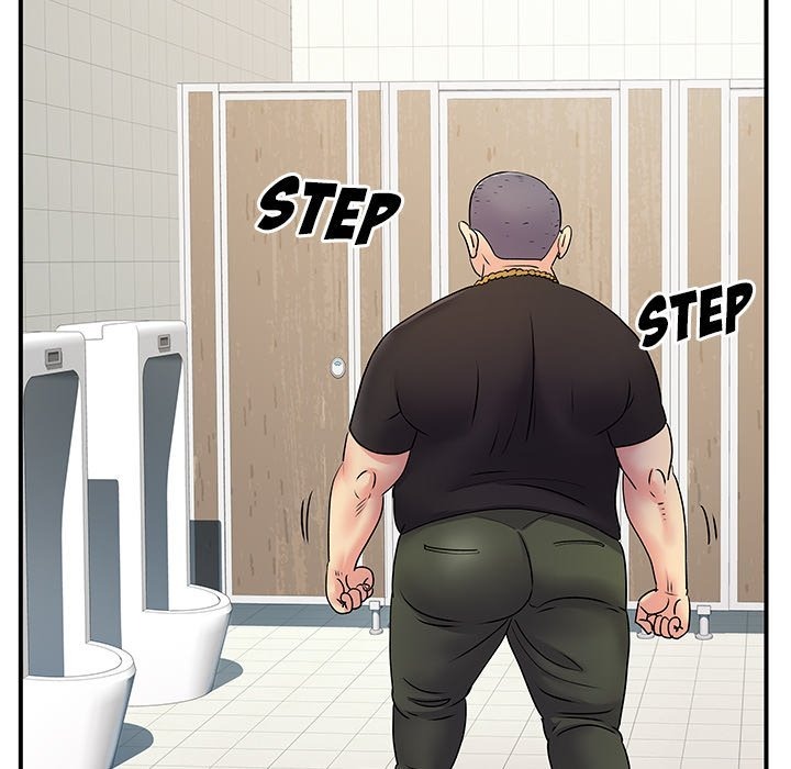 Secret Affairs chapter 7 page 23