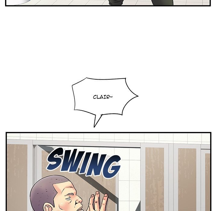 Secret Affairs chapter 7 page 24