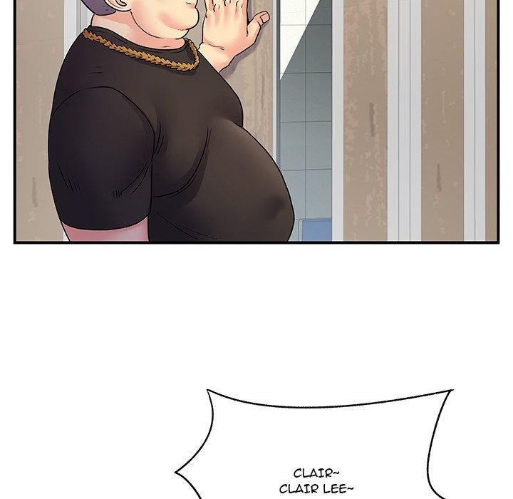 Secret Affairs chapter 7 page 25