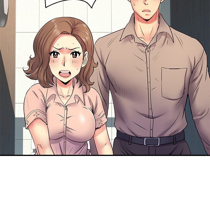 Secret Affairs chapter 7 page 28