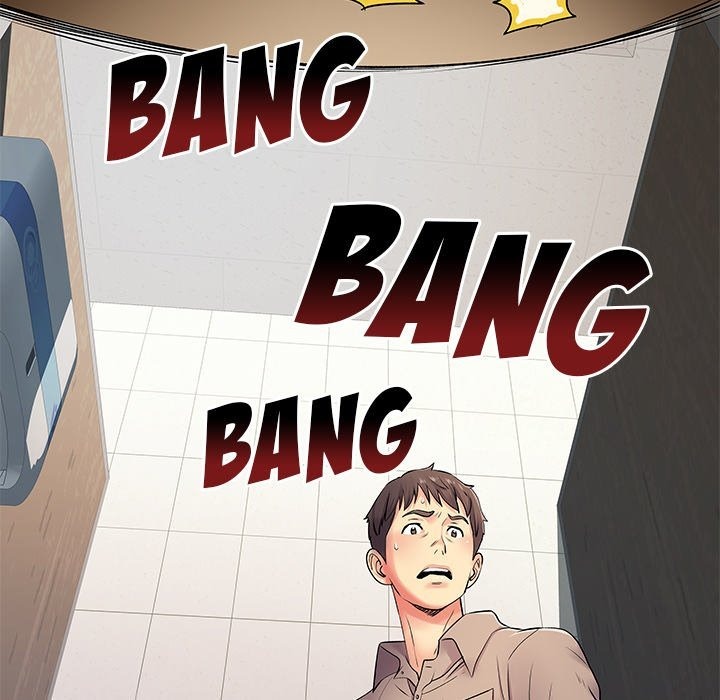 Secret Affairs chapter 7 page 30