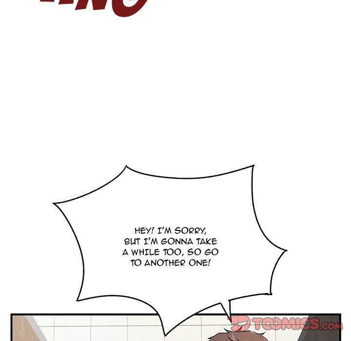 Secret Affairs chapter 7 page 35