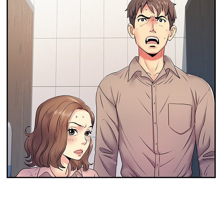 Secret Affairs chapter 7 page 36