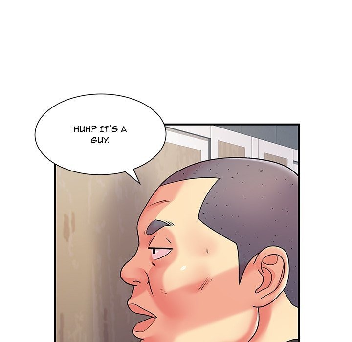 Secret Affairs chapter 7 page 37