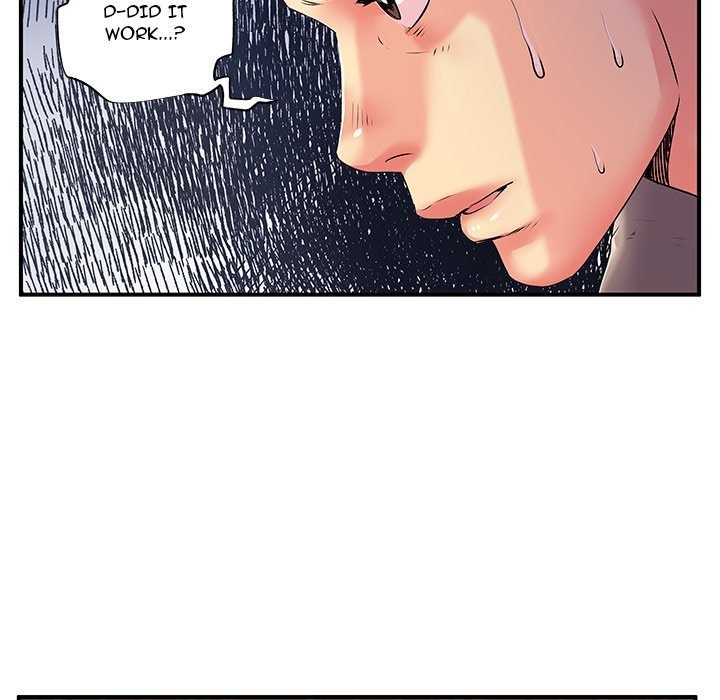 Secret Affairs chapter 7 page 39