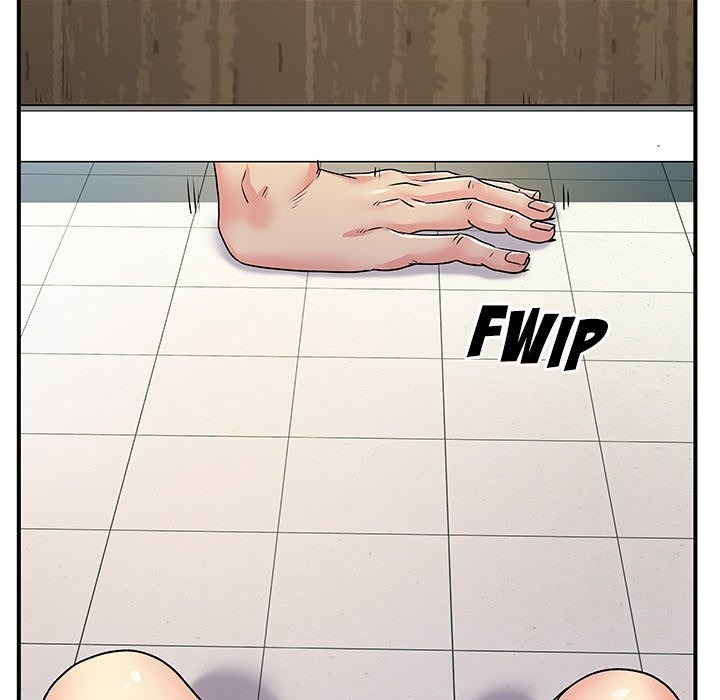 Secret Affairs chapter 7 page 40
