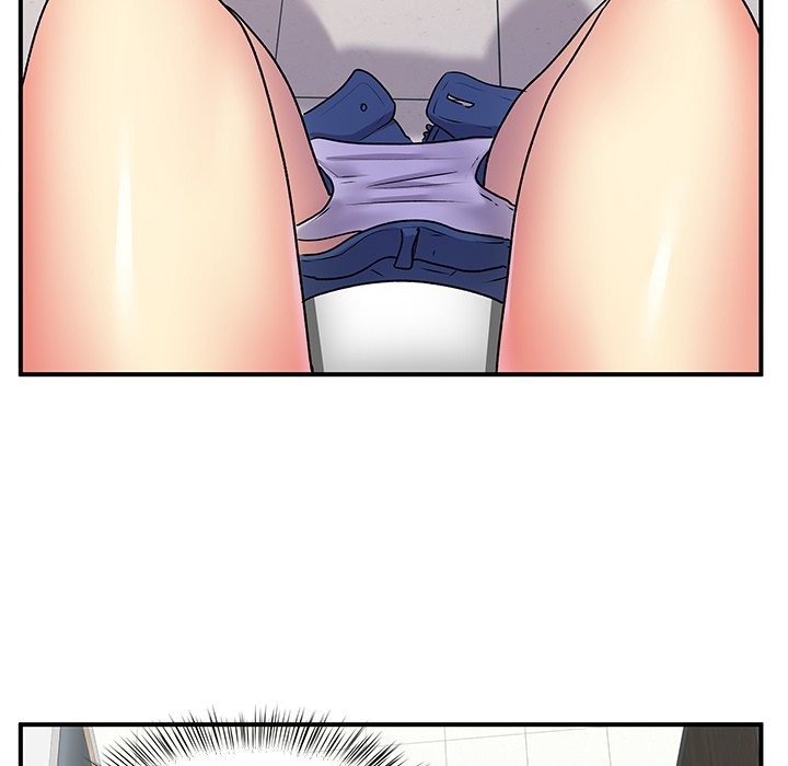 Secret Affairs chapter 7 page 41