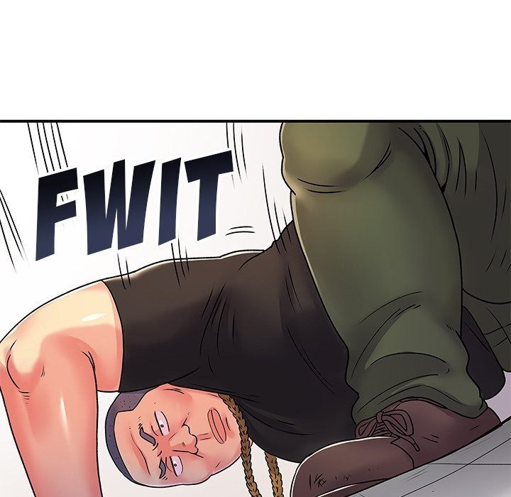 Secret Affairs chapter 7 page 44