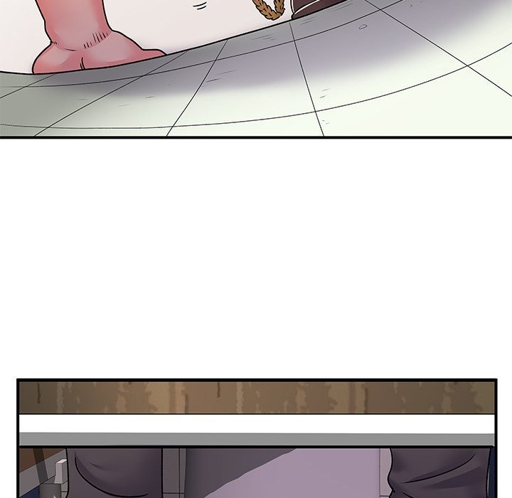 Secret Affairs chapter 7 page 45