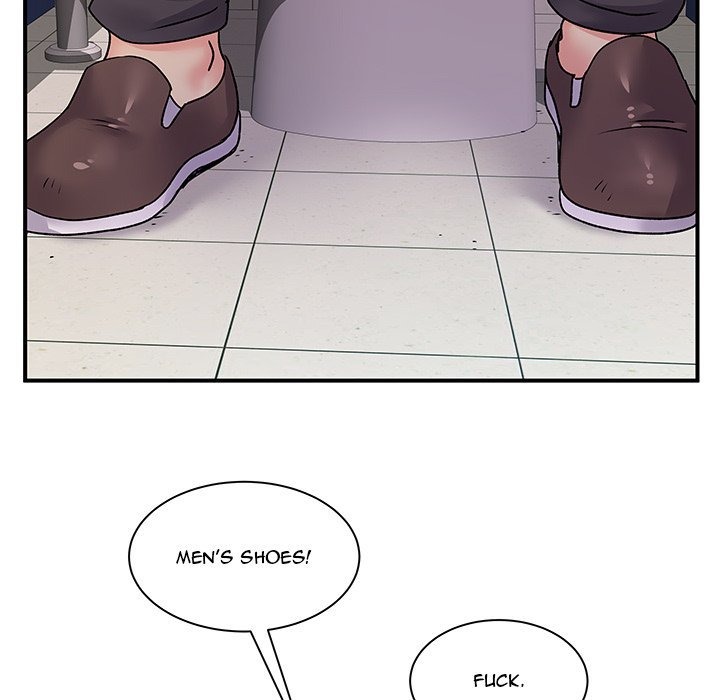 Secret Affairs chapter 7 page 46