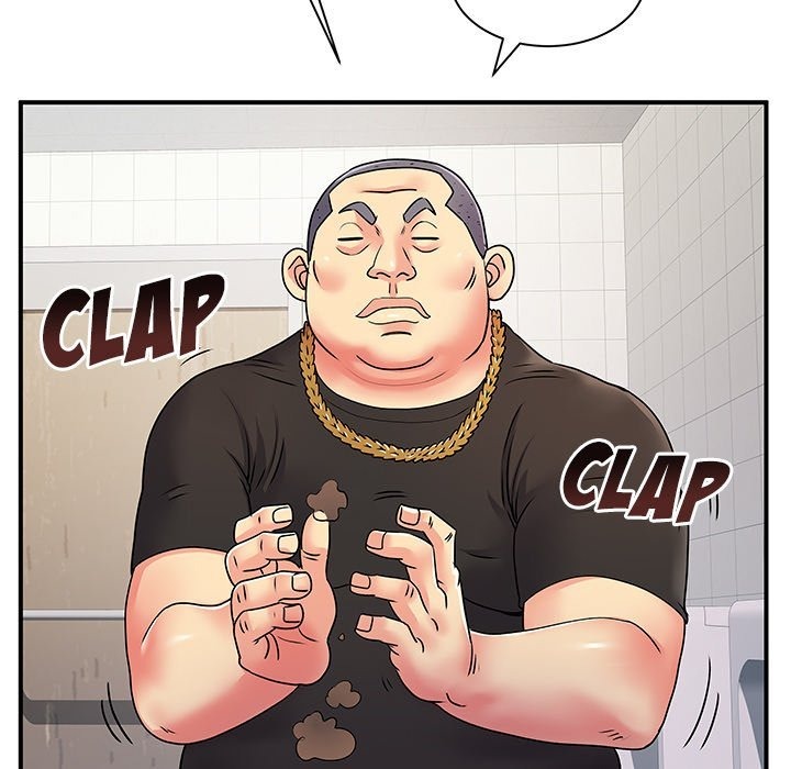 Secret Affairs chapter 7 page 47