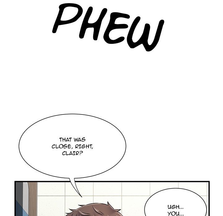 Secret Affairs chapter 7 page 50