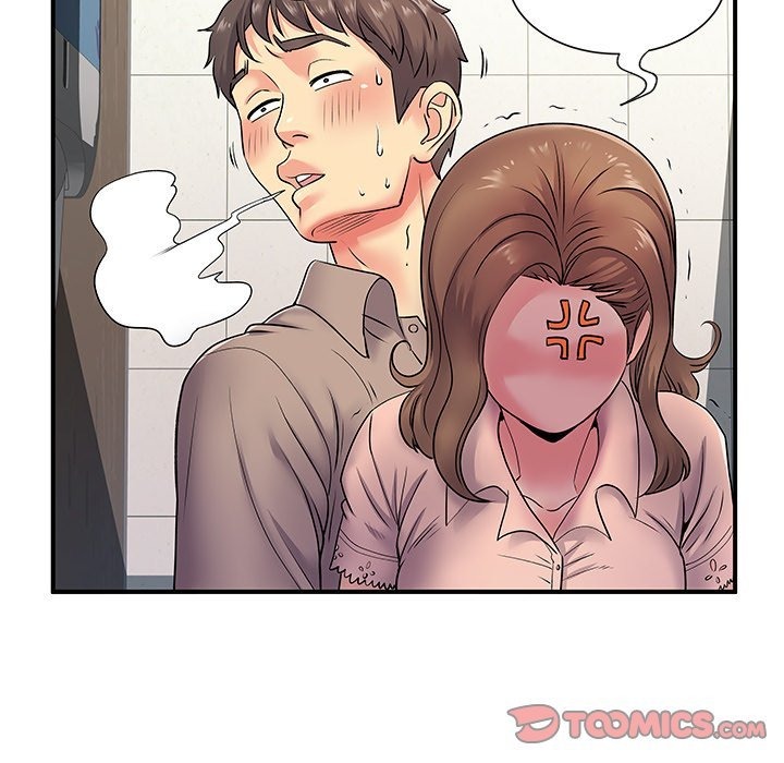Secret Affairs chapter 7 page 51