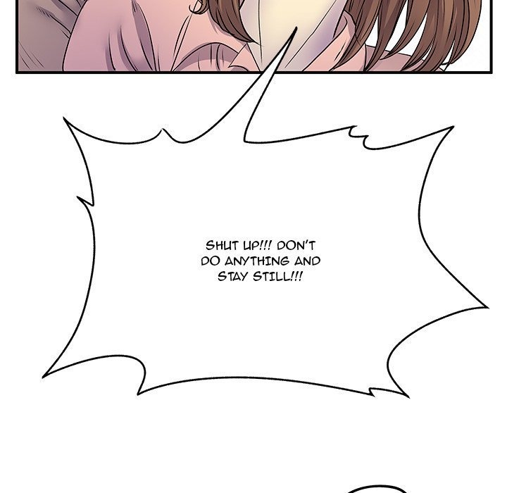 Secret Affairs chapter 7 page 57