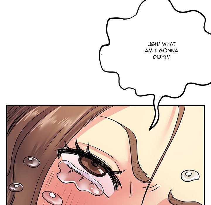 Secret Affairs chapter 7 page 58
