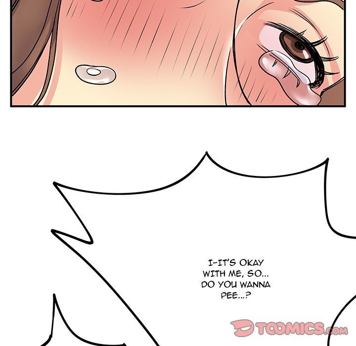 Secret Affairs chapter 7 page 59
