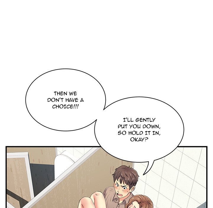 Secret Affairs chapter 7 page 63