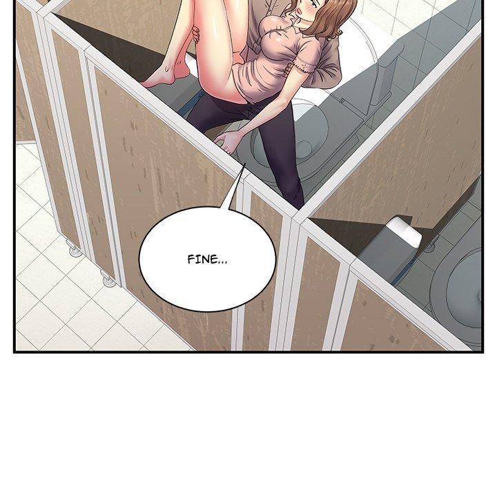 Secret Affairs chapter 7 page 64