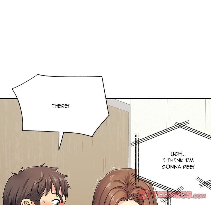 Secret Affairs chapter 7 page 67