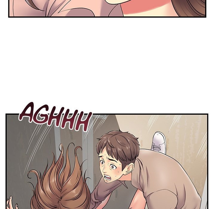 Secret Affairs chapter 7 page 77