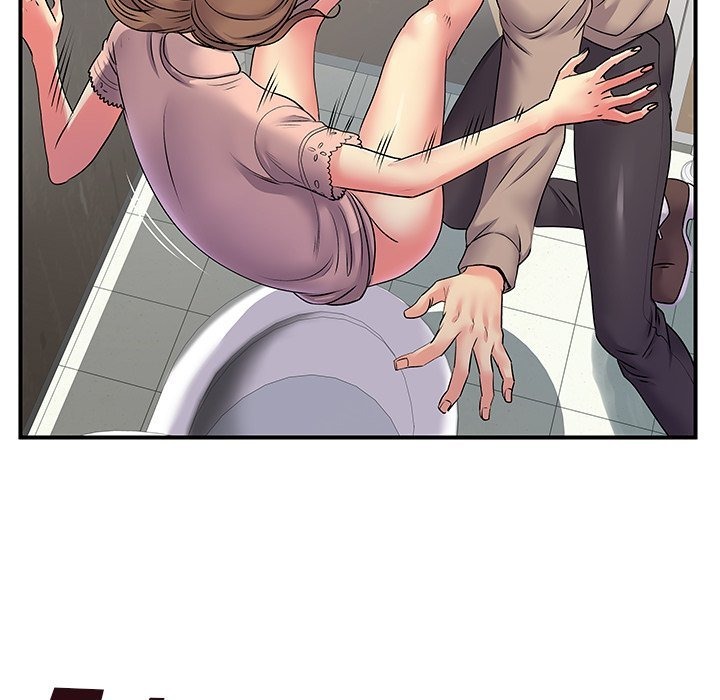Secret Affairs chapter 7 page 78