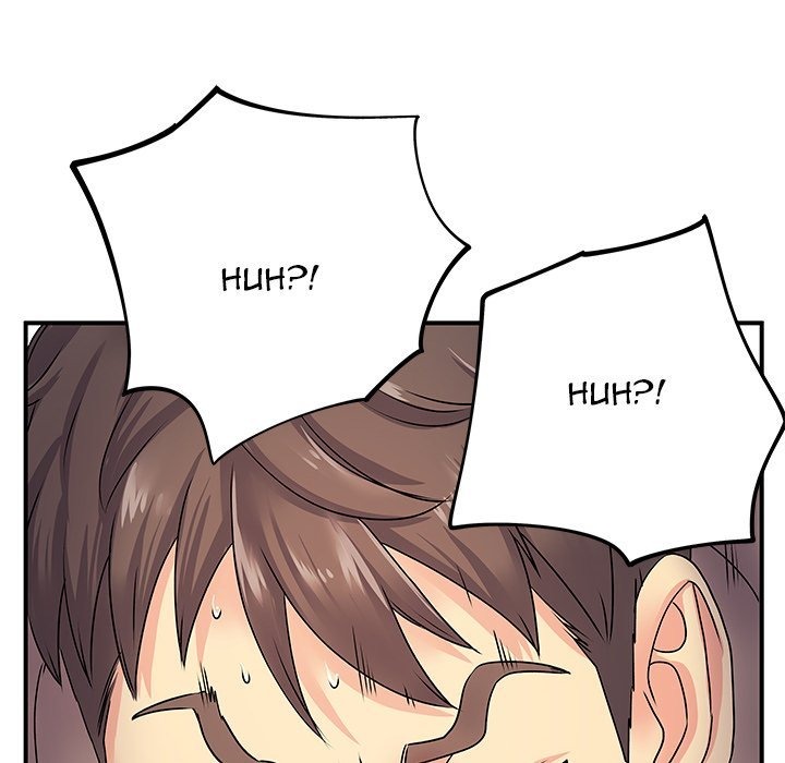 Secret Affairs chapter 7 page 80