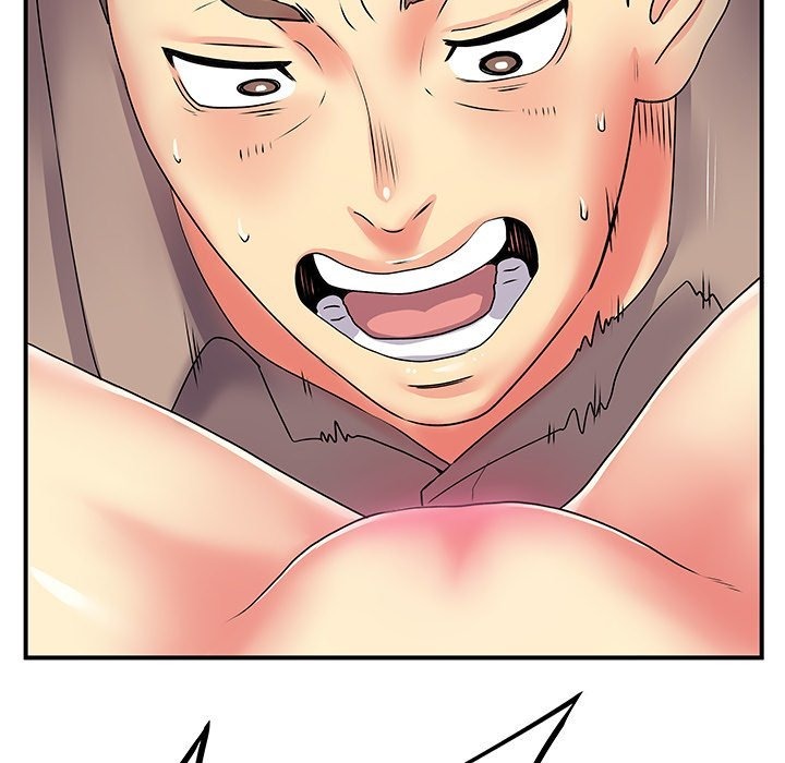 Secret Affairs chapter 7 page 81