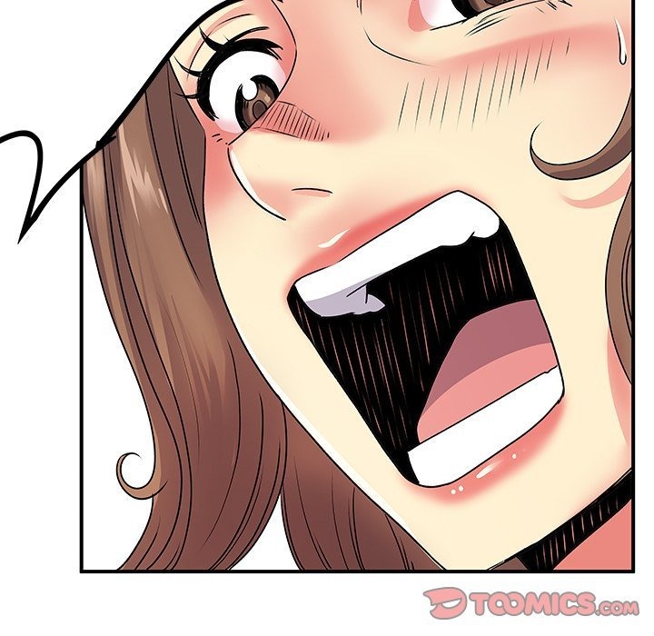 Secret Affairs chapter 7 page 83