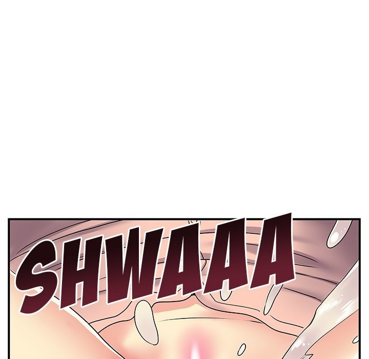 Secret Affairs chapter 7 page 84