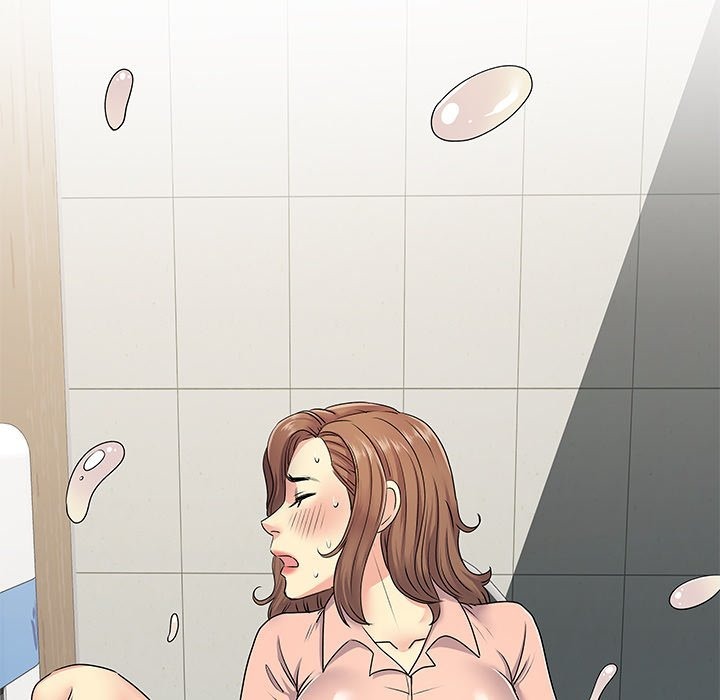 Secret Affairs chapter 7 page 88