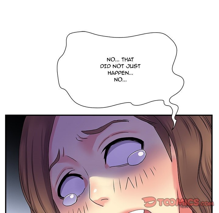 Secret Affairs chapter 7 page 91