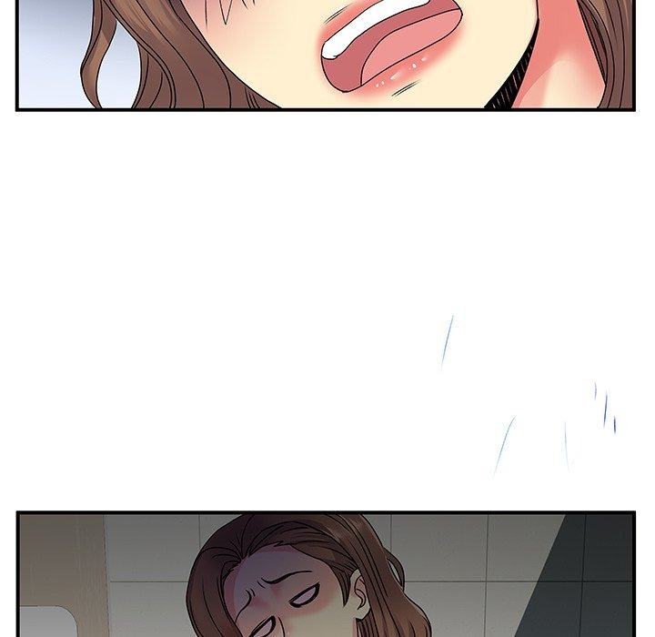 Secret Affairs chapter 7 page 92