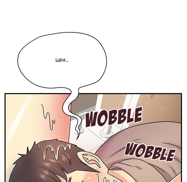 Secret Affairs chapter 7 page 94