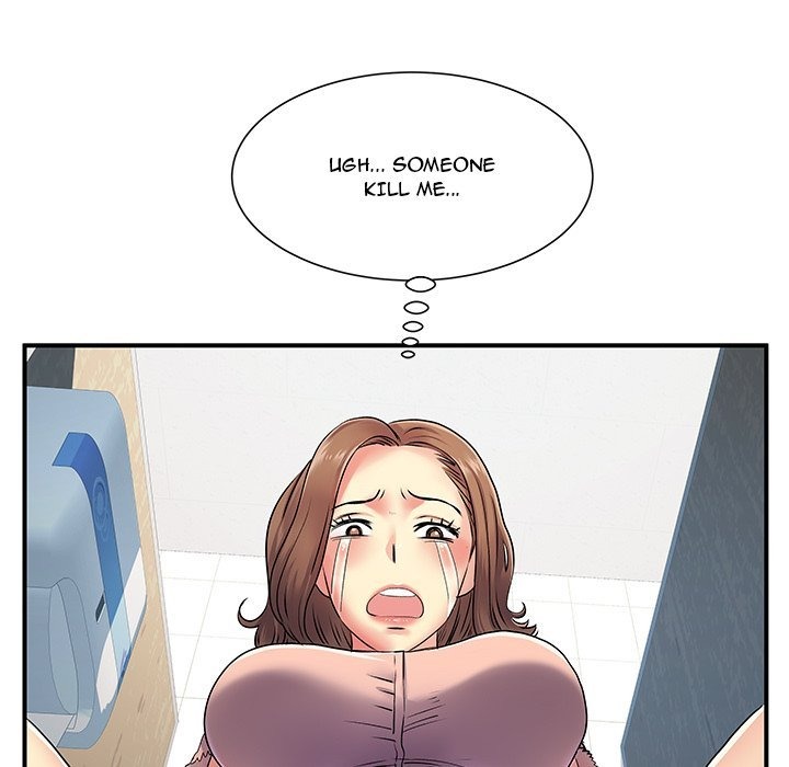 Secret Affairs chapter 7 page 96