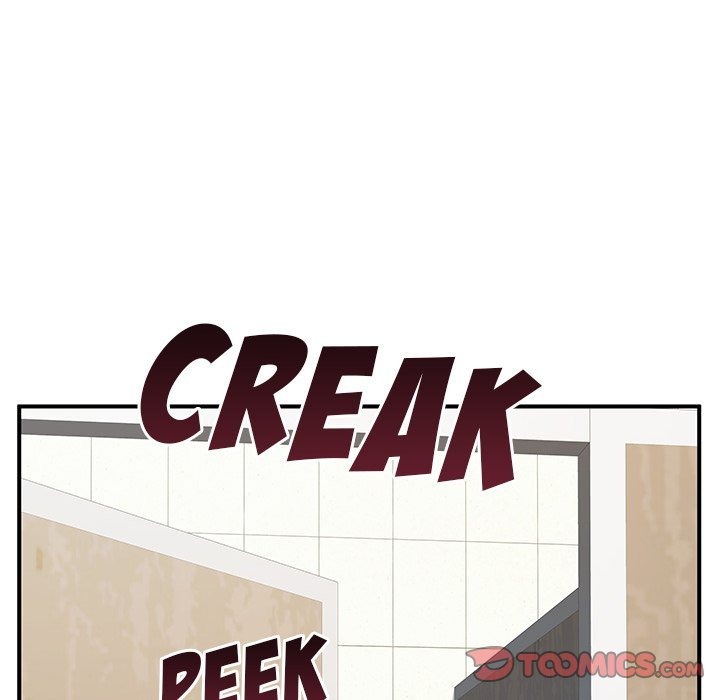 Secret Affairs chapter 7 page 99