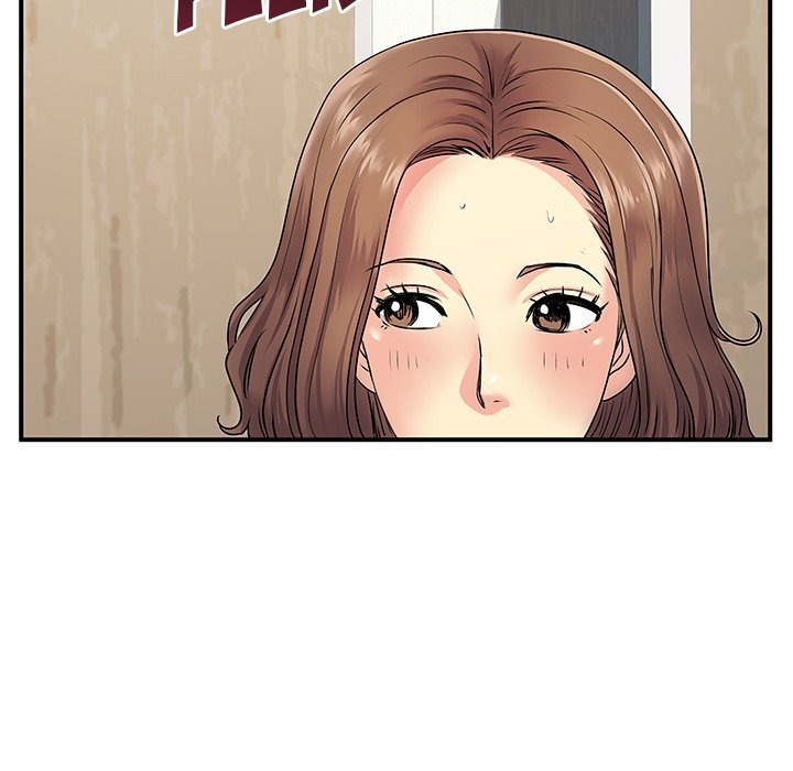 Secret Affairs chapter 7 page 100