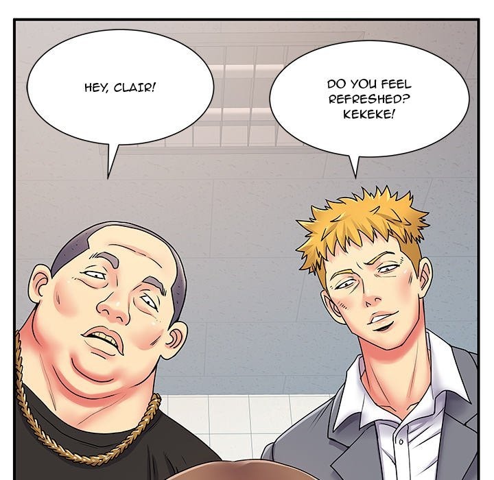 Secret Affairs chapter 7 page 101
