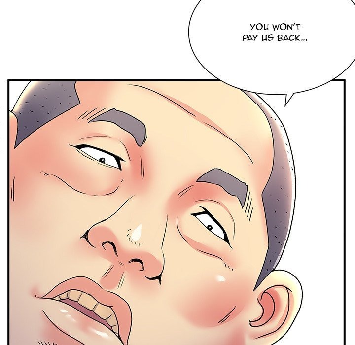Secret Affairs chapter 7 page 103