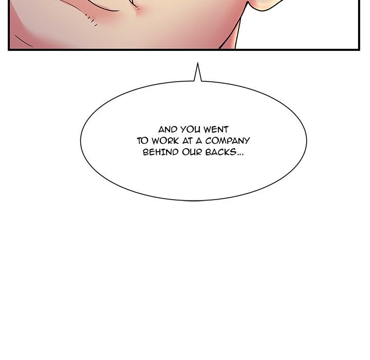 Secret Affairs chapter 7 page 104