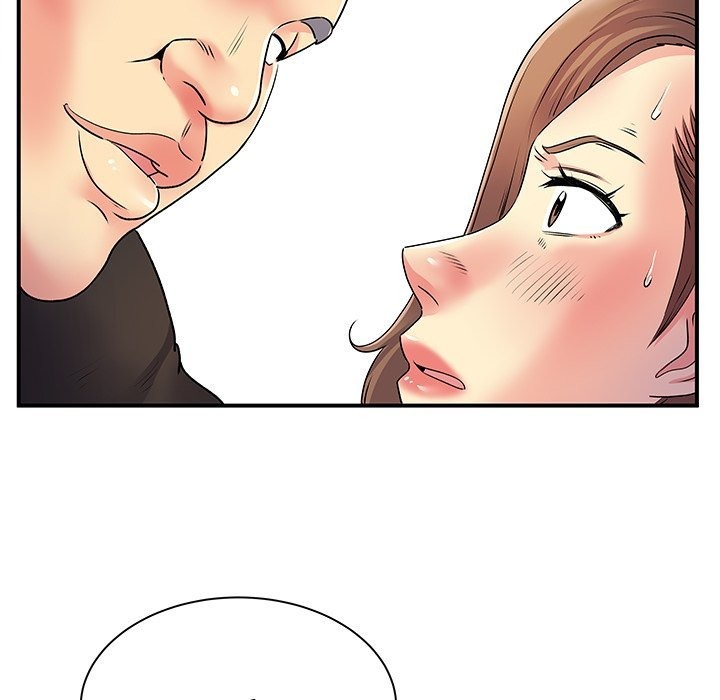 Secret Affairs chapter 7 page 106
